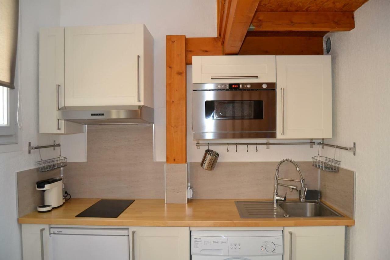 Apartament Aoustin Nicea Zewnętrze zdjęcie
